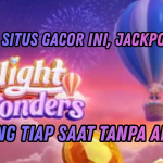 SKYLIGHT WONDERS GACOR AMAN UNTUK CUAN BESAR