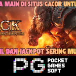 TRIK CUAN DI JACK THE GIANT HUNTER VERSI TERBARU